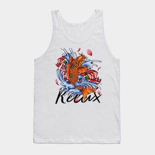 Relax Tank Top